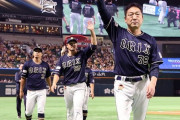 中嶋聡前監督はオリックス退団決定的、球団社長はポスト用意もグラウンド外から野球を見る立場へ
