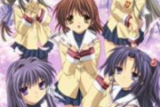 京アニの最高傑作はハルヒ、次点でCLANNAD←ここまでほぼ異論がないという事実　