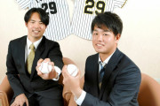 井川慶氏「遥人君が頑張れば阪神は優勝できるんだよ」　２９番継承の左腕と投手論