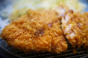 「トンカツの衣剥がす、寿司のシャリ残す、焼き鳥の串外す」←これの何がいけないの？