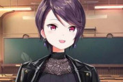 【悲報】元にじさんじVtuberの郡道美玲さん、2023年の目標に「引退しない」を掲げていた･･･