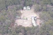 【社会】太宰府市の国史跡に無断でキャンプ場開設、樹木を伐採し小屋を建て半年間占有した中国籍夫婦に有罪判決