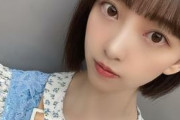 【乃木坂46】堀未央奈(24)「“次世代”みたいな言葉に甘えてられない」