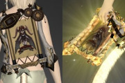 【FF14】超高難易度レシピの名は伊達じゃない！クラフター主道具「リスプレンデントツール」の制作がヤバすぎる件