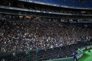 【MLB】ドジャース、東京ドームでの公開練習に1万人以上の観客！　LA紙が驚いた“日本人の熱狂”「まだ開幕してない」「クレイジー」