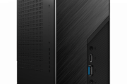 【ベアボーン】ASRock DeskMini X300 H470の予約開始、10/9日発売