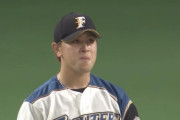 【vs西武】日ハム河野、ブランドンにプロ初ホームラン献上　2回で早くも2被弾4失点