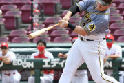 阪神ボーアは広島キラー！？練習試合を含めて広島戦で4発の本塁打