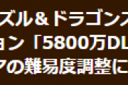 【パズドラ】「5800万DL記念クエスト【2】」難易度調整を実施…「超転生セレス」の一部行動パターンを調整