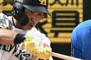 福岡ソフトバンクホークス、中村晃をスタメン起用し暗黒脱出