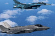 石川県小松市、F-35A戦闘機の空自小松基地への配備を容認する方針！