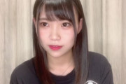 尾上美月「中2の時からの持病、AKBに入る前に治療する予定だった」...岡部麟「残り楽しもうねっ」