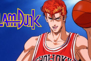 【速報】 スラムダンク映画化