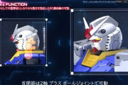 【ガンプラ】[RG ガンダム Ver.2.0]  ついに全貌公開！