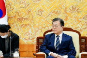 韓国製造ワクチンはオマエラに所有権無いぞ　～　【文大統領】「韓国は１００万回分以上のコロナワクチンを１０月中にベトナムに支援しようとの考え」