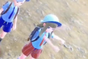 【動画】ポケモンSV、とんでもないホラー映像が撮影されてしまうｗｗｗｗｗｗｗｗｗｗｗｗ