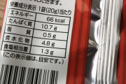 【筋トレ民必見画像】ダイソーに超高タンパク質なお菓子売ってた！！！！！！