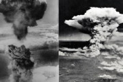 海外「長崎と広島の原爆は戦争犯罪だ、アメリカ人は誇るべきじゃない」