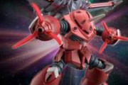 【ガンプラ作例】インジャinズゴックがついに実現！しかもMGで