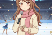 【フィギュアスケート】アリサ・リウ選手について語ろう⛸️