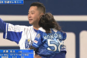 元中日・DeNA武藤祐太さん(33) 、プロ野球選手→不動産の営業マンになっていた