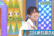【日向坂46】フルスロットルの丹生ちゃんwwww
