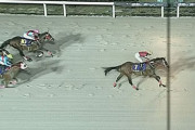 【日テレ盃】フォーエバーヤングが余裕で抜け出し2馬身半差快勝！