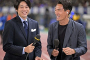 【疑問】内田篤人と槙野智章ってサッカーの試合になるとよく見るけど現役のとき凄かったの？