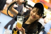 東京ドームビール売り子「カープファンはとにかく飲む」セリーグ6球団ファンの特徴を語る