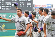 【甲子園】ベスト８に“丸刈りじゃない”３校が勝ち上がり話題　高野連の調査でも傾向が大きく変化