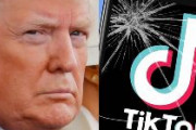 【速報】トランプ米大統領、中国アプリ「TikTok」を運営するバイトダンスとの取引を禁止に