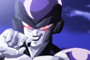 【悲報】漫画版ドラゴンボール超のブラックフリーザの色がおかしいｗｗｗｗｗｗ