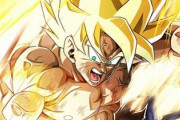 ドラゴンボールのパチンコ化が待ったなしな件ｗｗｗ