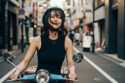 【さよなら】いよいよ今月で50ccバイクが無くなるらしいが‥‥チョイ乗りおじさんは何移動すれば良いんだ