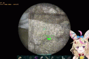 【ARK】第三者視点だとちょこ先足速すぎて早送りに見えるw