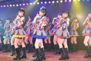 【AKB48G】劇場公演を頑張ってても報われる事なんてないよな