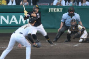 阪神、痛恨…代役守護神・岩崎が9回に逆転許す　大竹の12球団制覇星も消滅