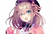 【悲報】にじさんじの人気Vtuber・鈴原るるさんの引退理由、「ストーカー」だった・・・またお前らか・・・