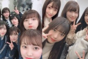 【欅坂46】新規ファンを引っ張ってこれそうな2期生