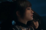 【櫻坂46】小島凪紗、ある変化が見つかる【僕は僕を好きになれない MV】