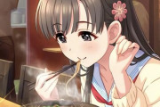【デレステ】東京のごはんって何が美味しいの？