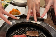 【画像】新人声優さん、叙々苑で焼肉を堪能。声優は儲からないとは何だったのか