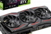 【悲報】ワイGTX1060、次のグラボが決まらない