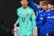 【日本代表】好セーブ連発のGK権田修一が語る日本サッカーの発展に必要な「文化」とは