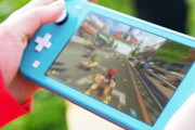 【質問】Nintendo SwitchってLiteだとやっぱ後悔する？