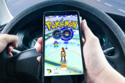 『ポケモンGO』ながら運転で死亡事故を起こした女「引きこもりだったが、ポケGOのおかげで外に出る機会が増えた」