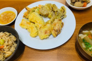 現役ハロメンで料理上手な子
