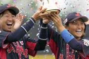 女子野球選手「ワールドカップで7連覇しても注目されない」
