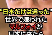 【感動】マルフォイ「世界中で嫌われていた僕を日本だけが僕を好きでいてくれたんだ」