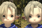 【FF14】グラフィックスアップデートの文句については同意できない